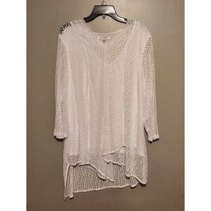 Allison Daley plus‎ 2x tops